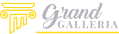 Grand Galleria Website Template